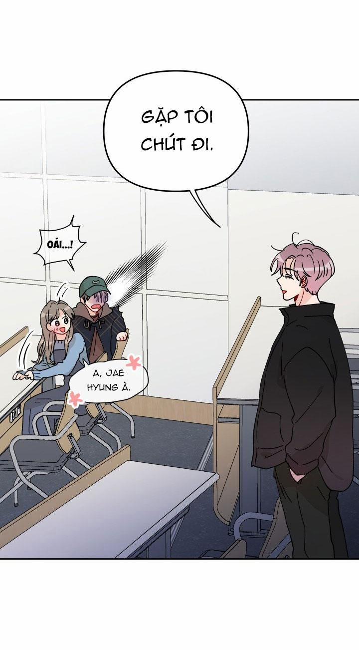 Khoảng Cách Gặp Gỡ 10 trang 39