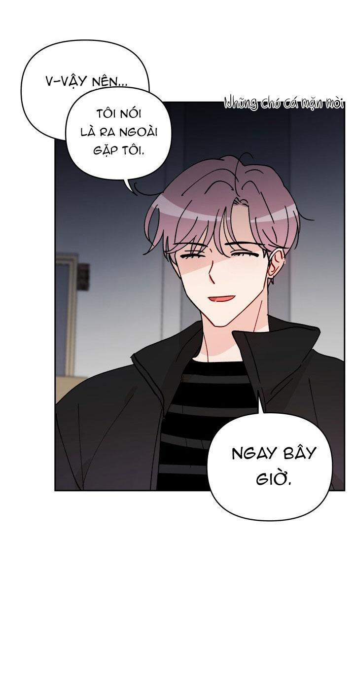 Khoảng Cách Gặp Gỡ 10 trang 41