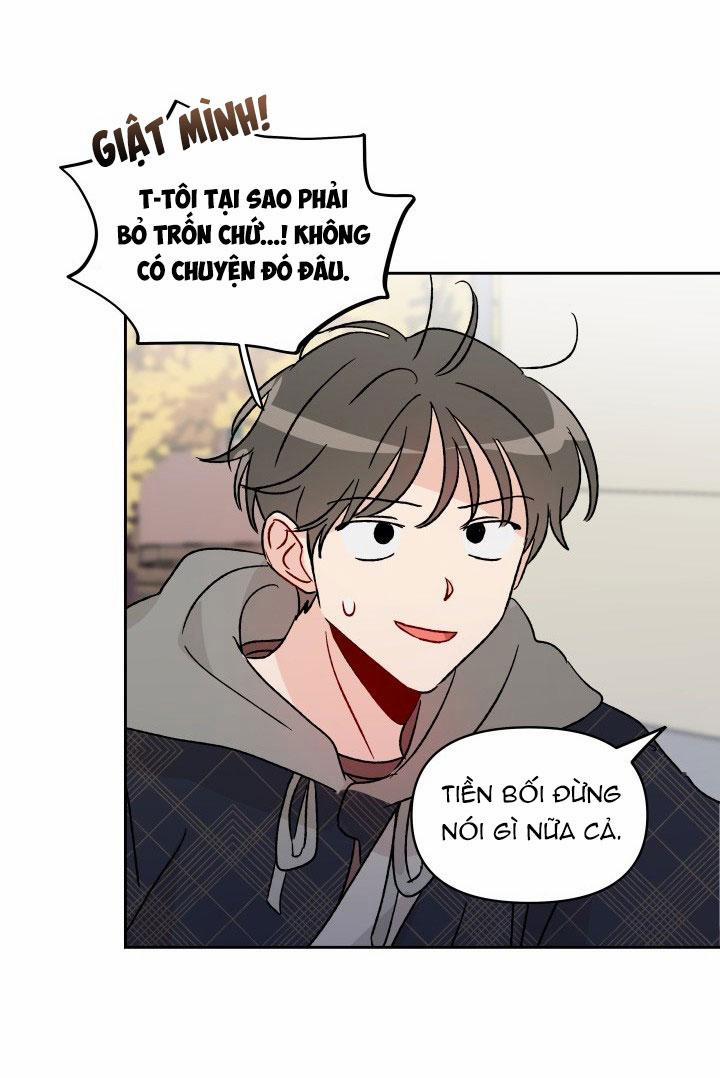 Khoảng Cách Gặp Gỡ 10 trang 45