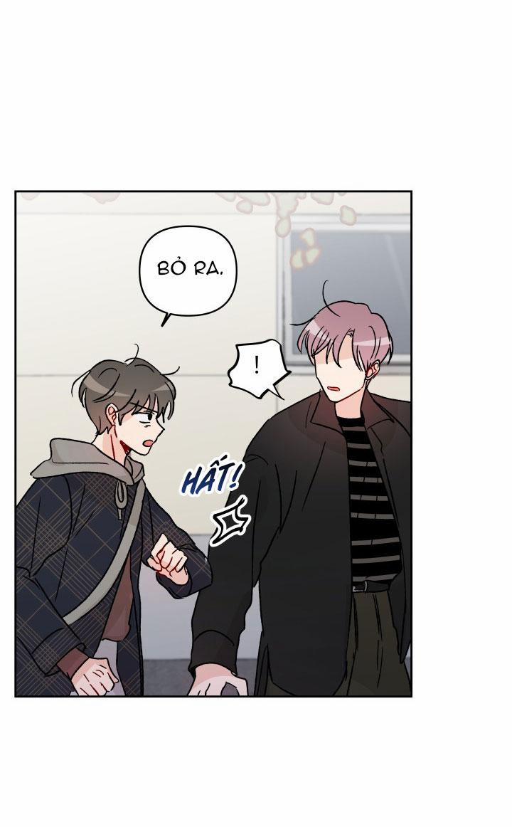 Khoảng Cách Gặp Gỡ 10 trang 48