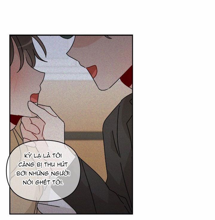 Khoảng Cách Gặp Gỡ 10 trang 5