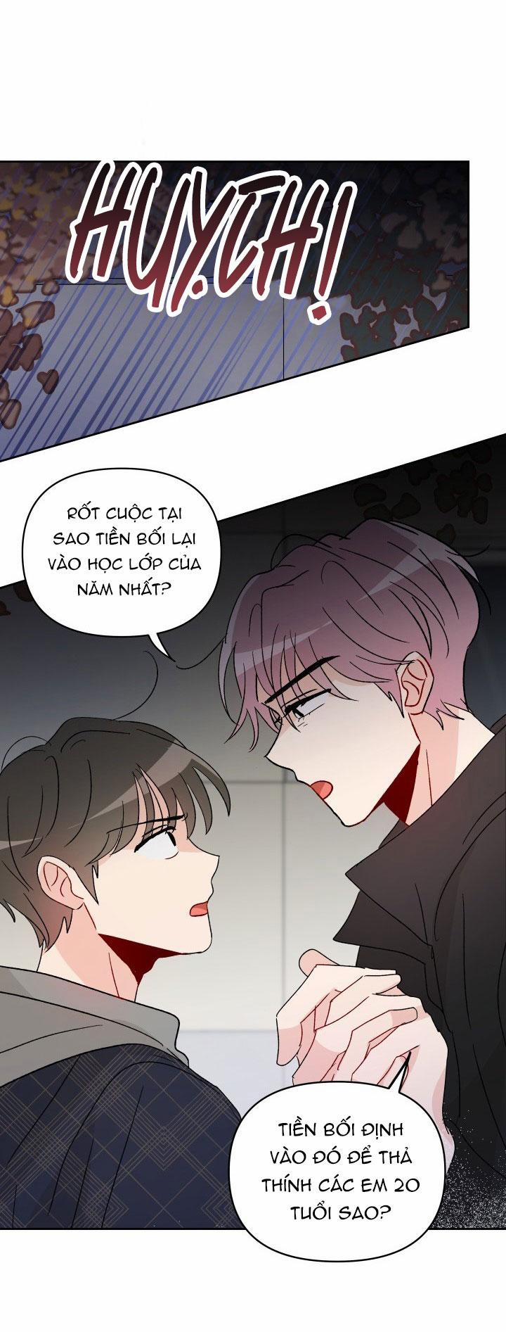 Khoảng Cách Gặp Gỡ 10 trang 50