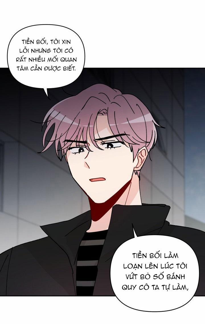 Khoảng Cách Gặp Gỡ 10 trang 52