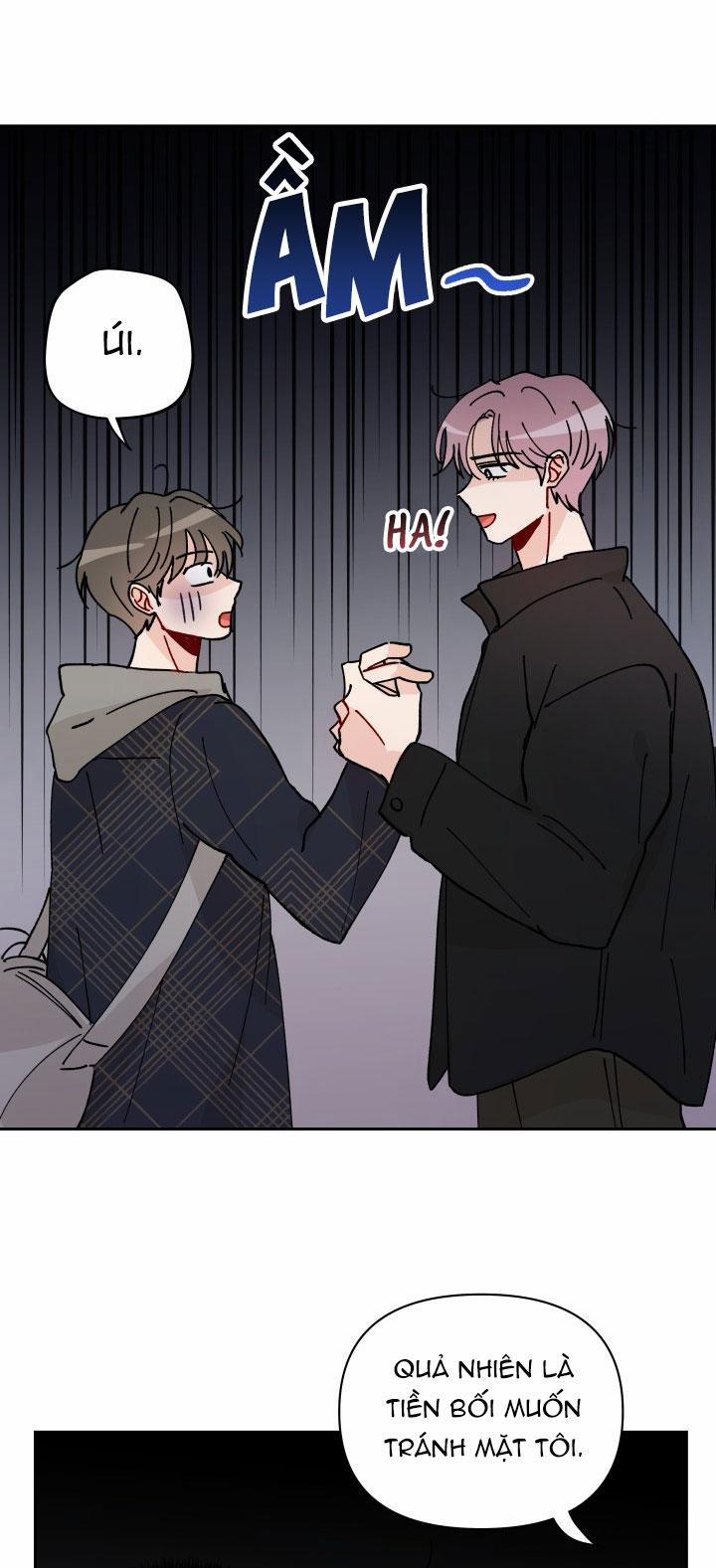 Khoảng Cách Gặp Gỡ 10 trang 55