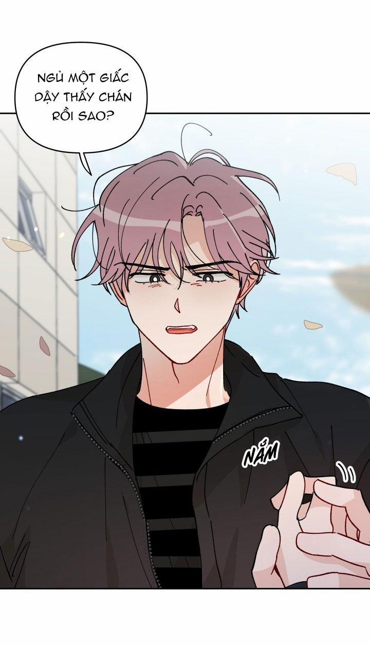 Khoảng Cách Gặp Gỡ 10 trang 58