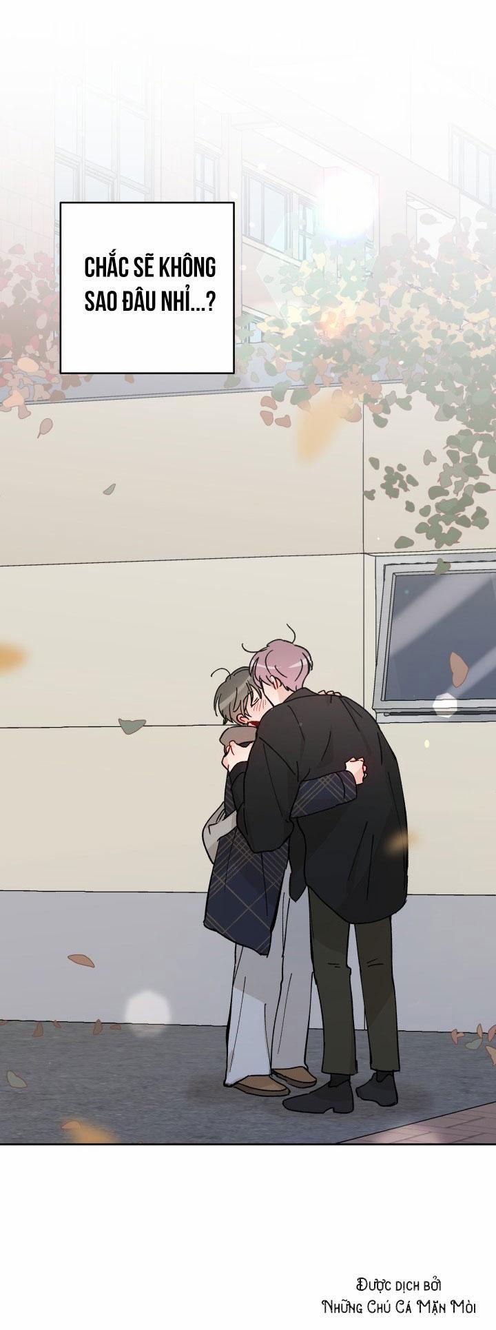 Khoảng Cách Gặp Gỡ 10 trang 63