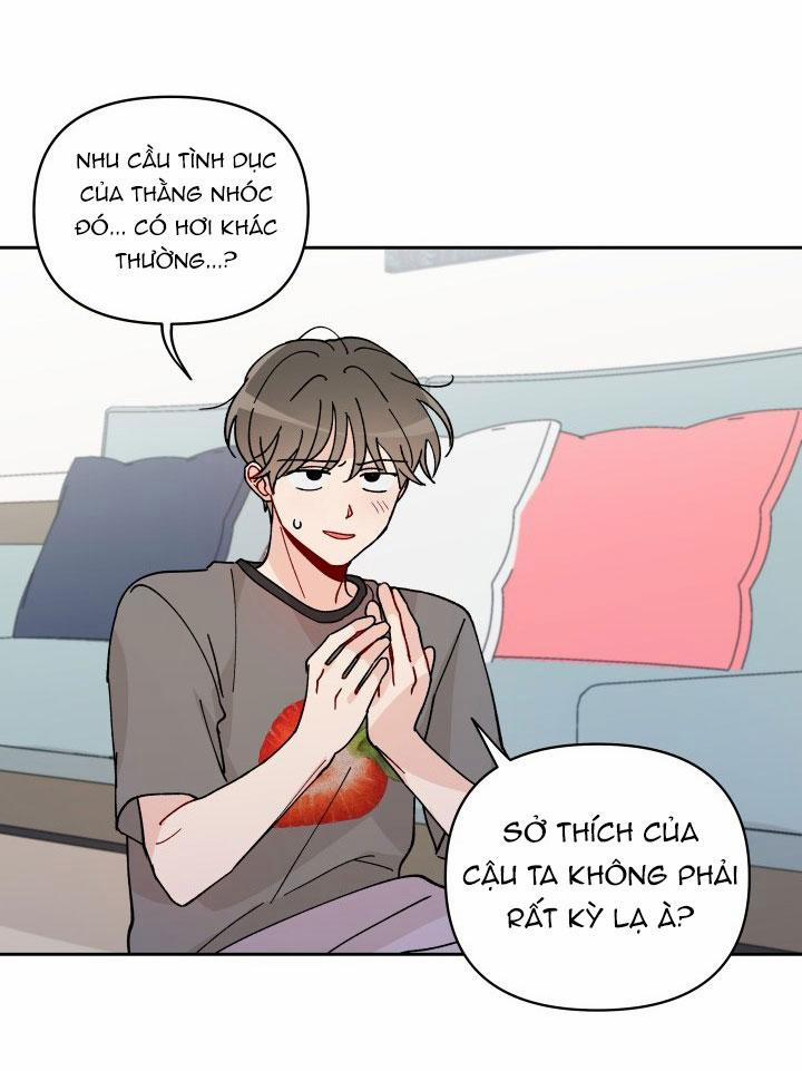 Khoảng Cách Gặp Gỡ 10 trang 7