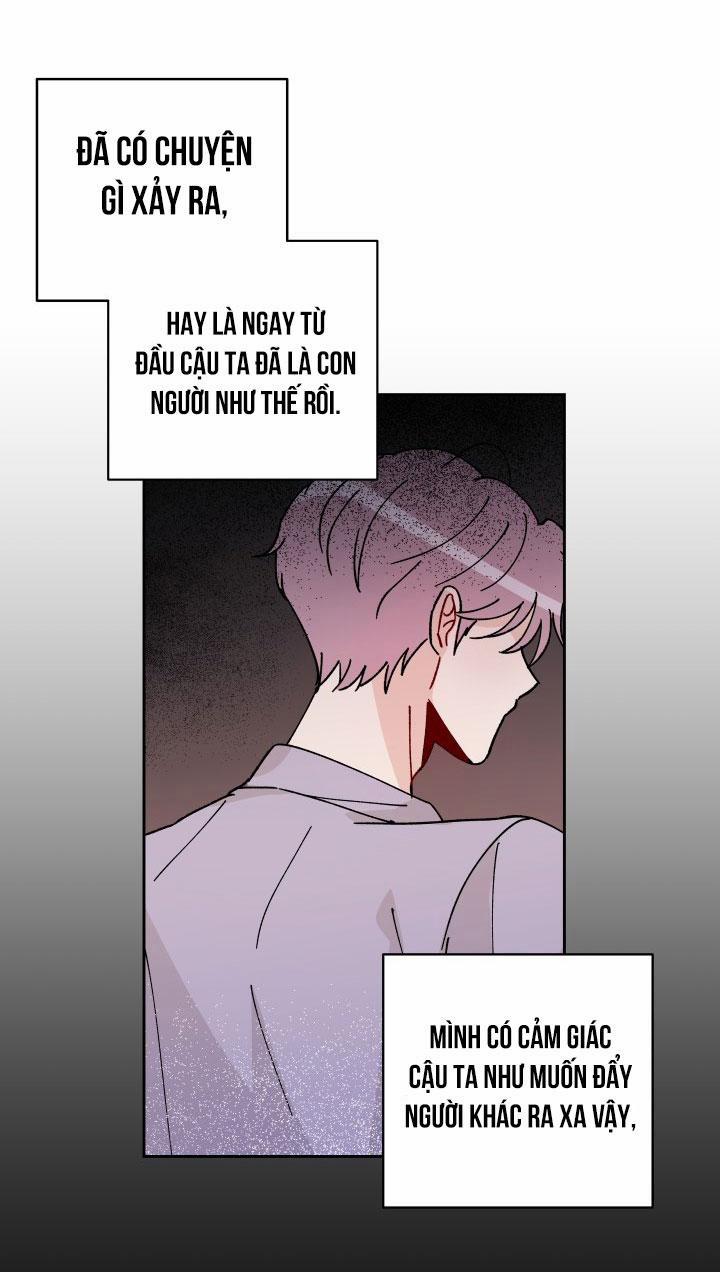 Khoảng Cách Gặp Gỡ 10 trang 8