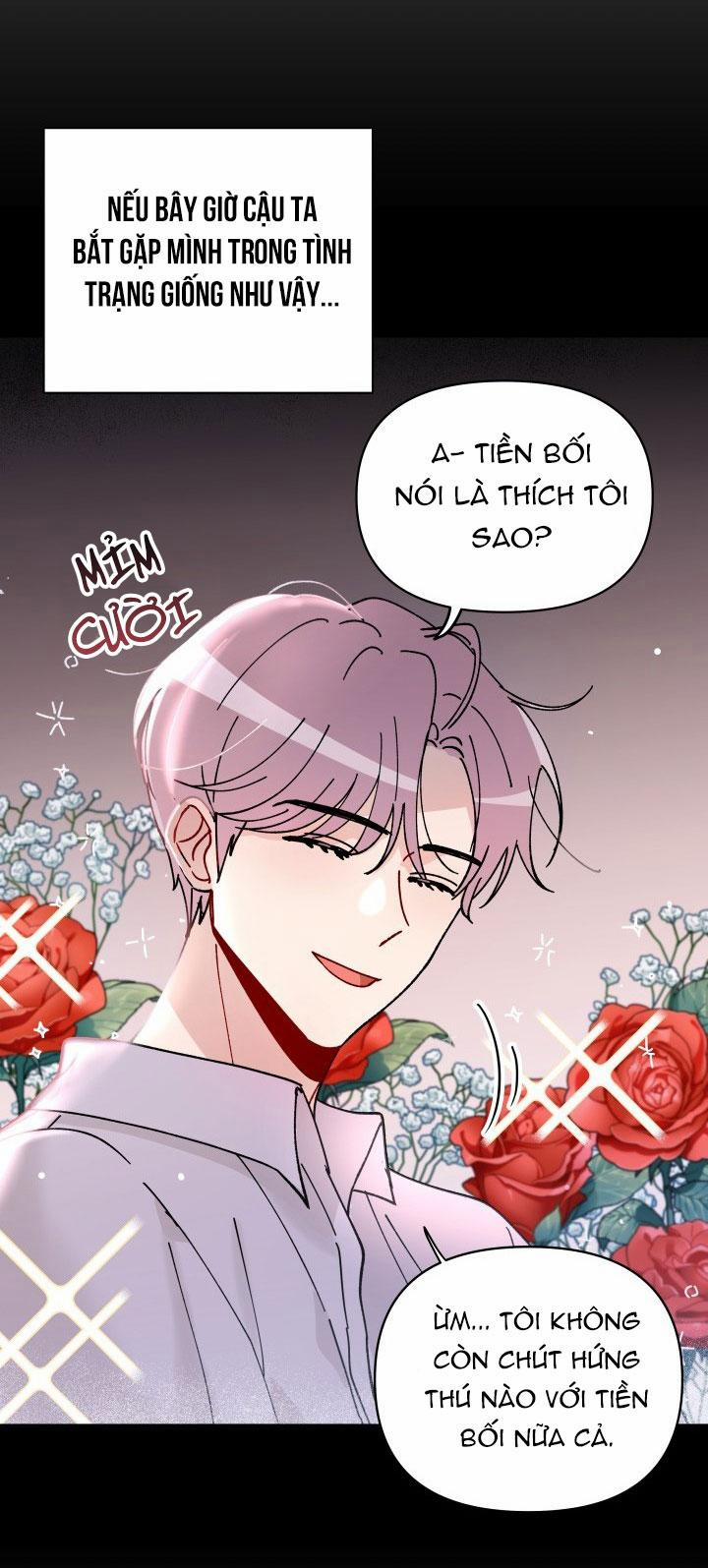 Khoảng Cách Gặp Gỡ 10 trang 9