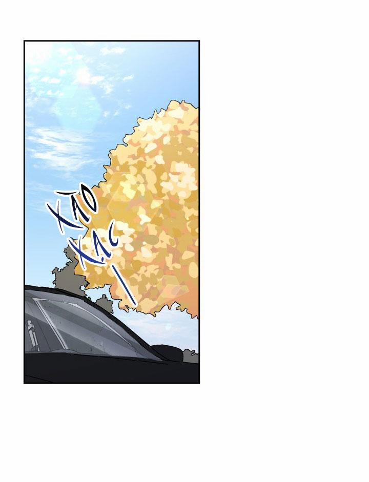 Khoảng Cách Gặp Gỡ 11 trang 1