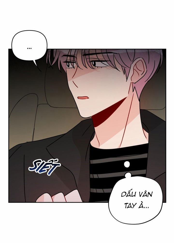 Khoảng Cách Gặp Gỡ 11 trang 10