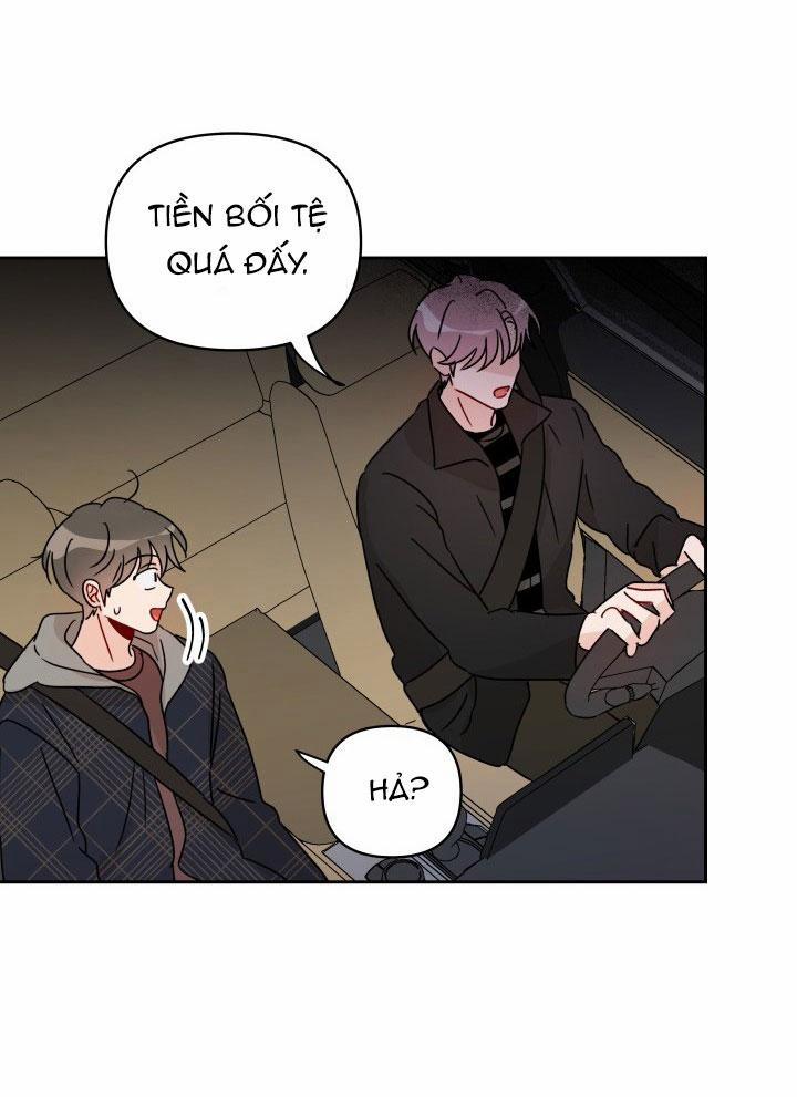 Khoảng Cách Gặp Gỡ 11 trang 11