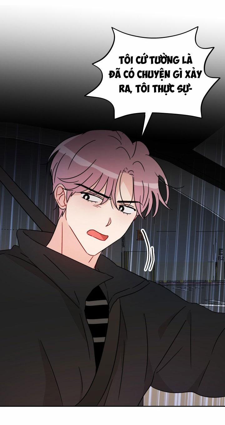 Khoảng Cách Gặp Gỡ 11 trang 14