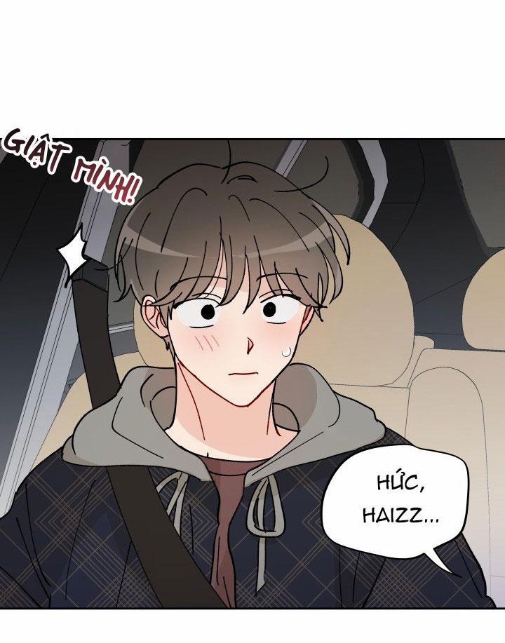 Khoảng Cách Gặp Gỡ 11 trang 15