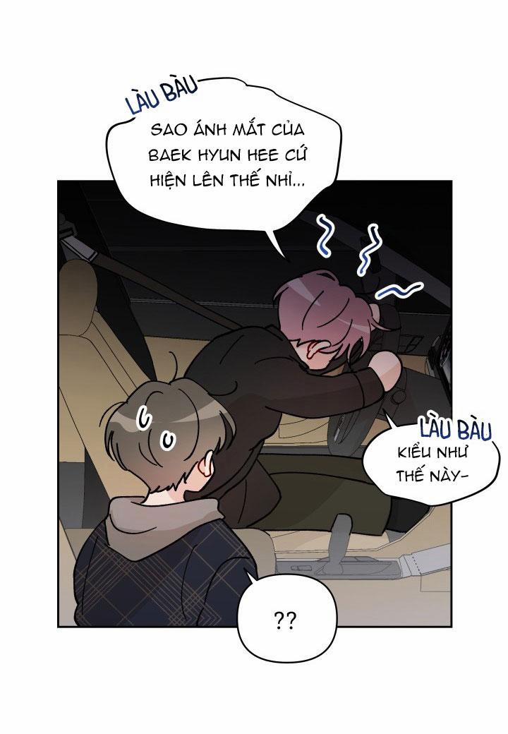 Khoảng Cách Gặp Gỡ 11 trang 16