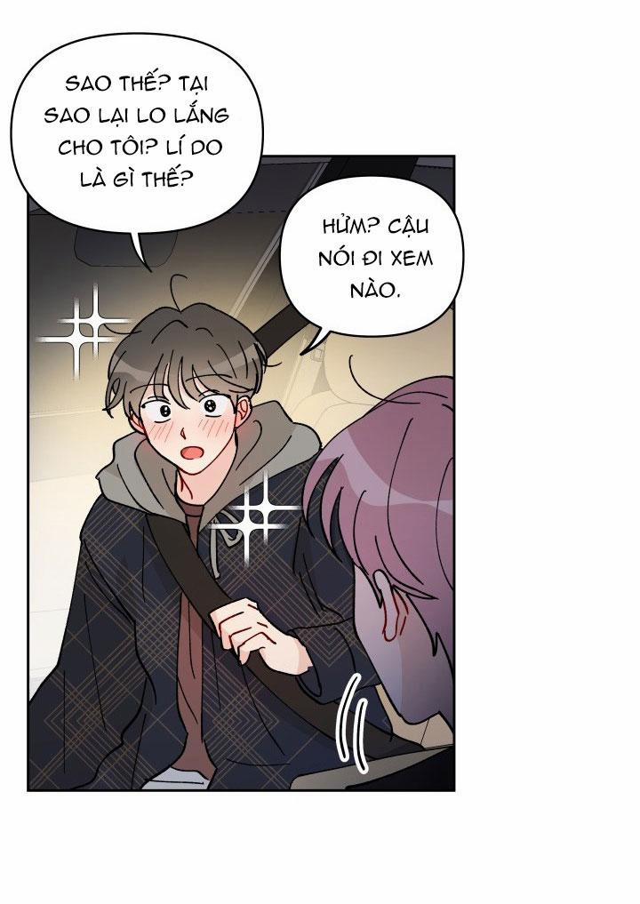 Khoảng Cách Gặp Gỡ 11 trang 18