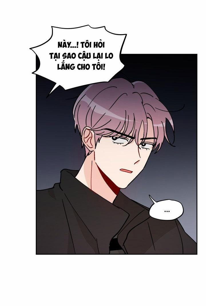 Khoảng Cách Gặp Gỡ 11 trang 19