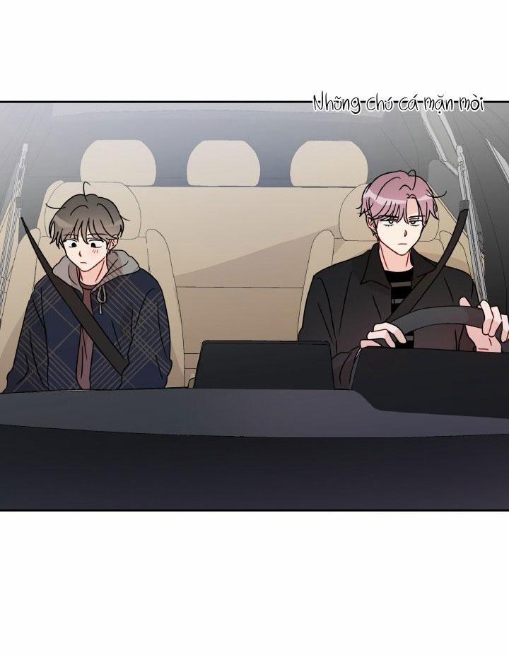 Khoảng Cách Gặp Gỡ 11 trang 2