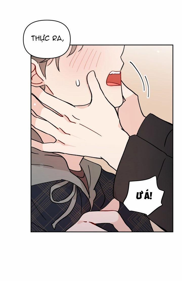 Khoảng Cách Gặp Gỡ 11 trang 22