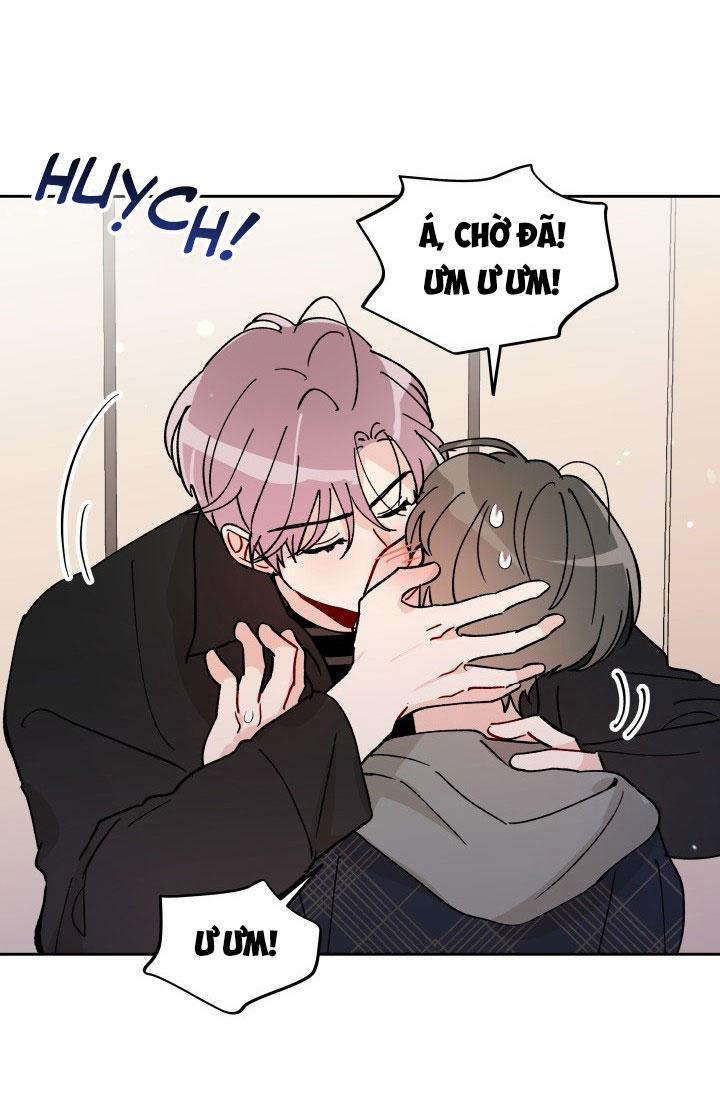 Khoảng Cách Gặp Gỡ 11 trang 23