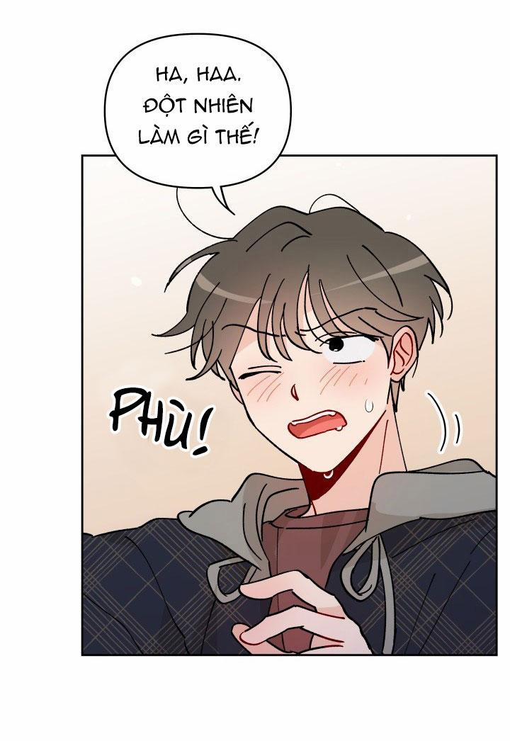 Khoảng Cách Gặp Gỡ 11 trang 25