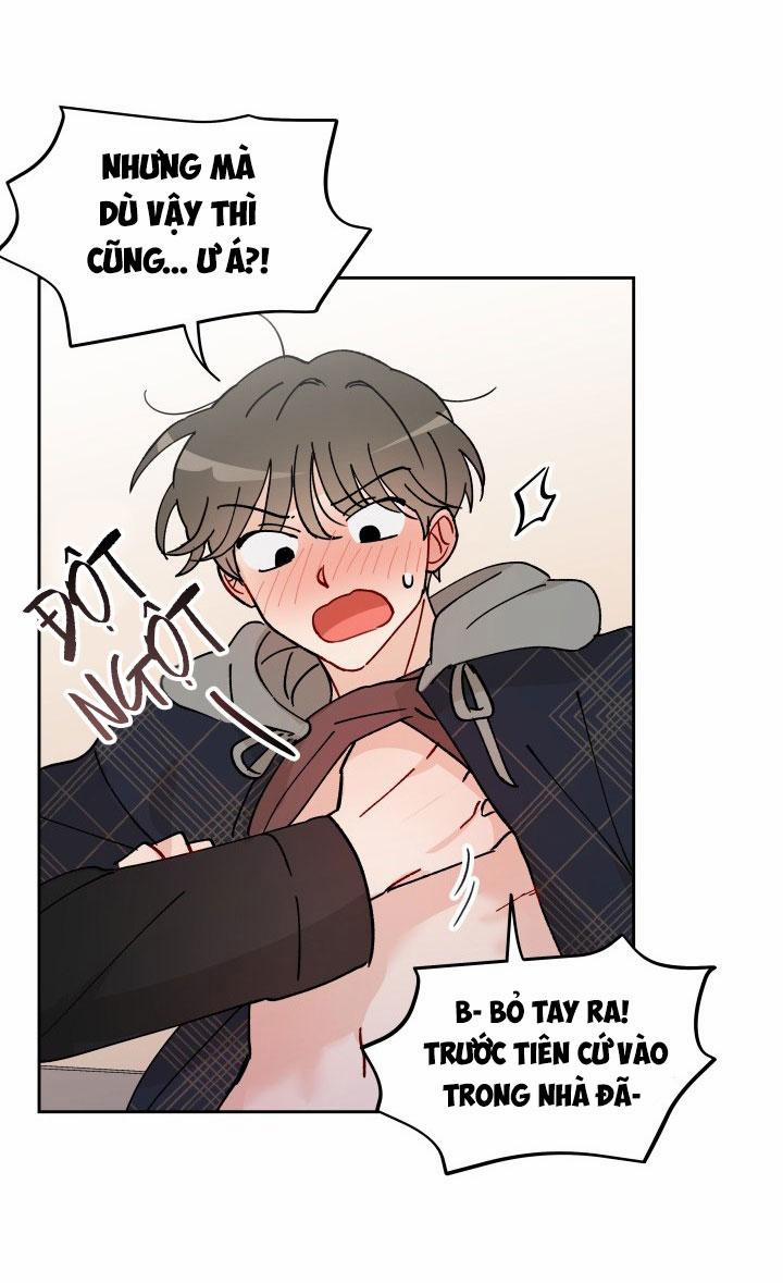 Khoảng Cách Gặp Gỡ 11 trang 27