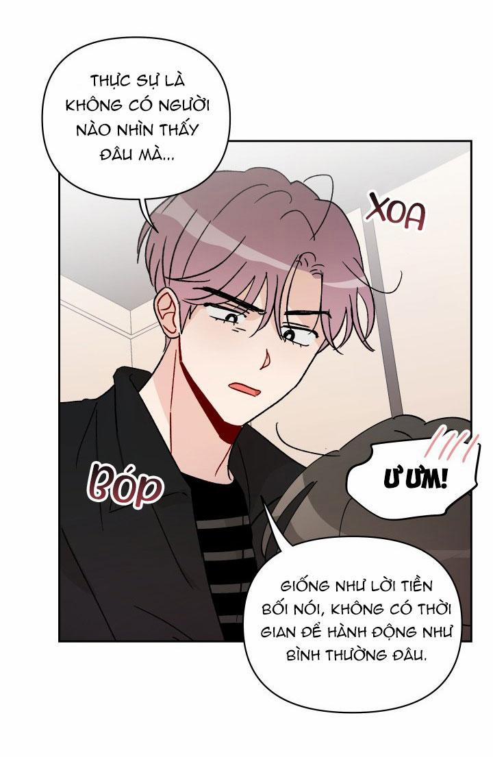 Khoảng Cách Gặp Gỡ 11 trang 28