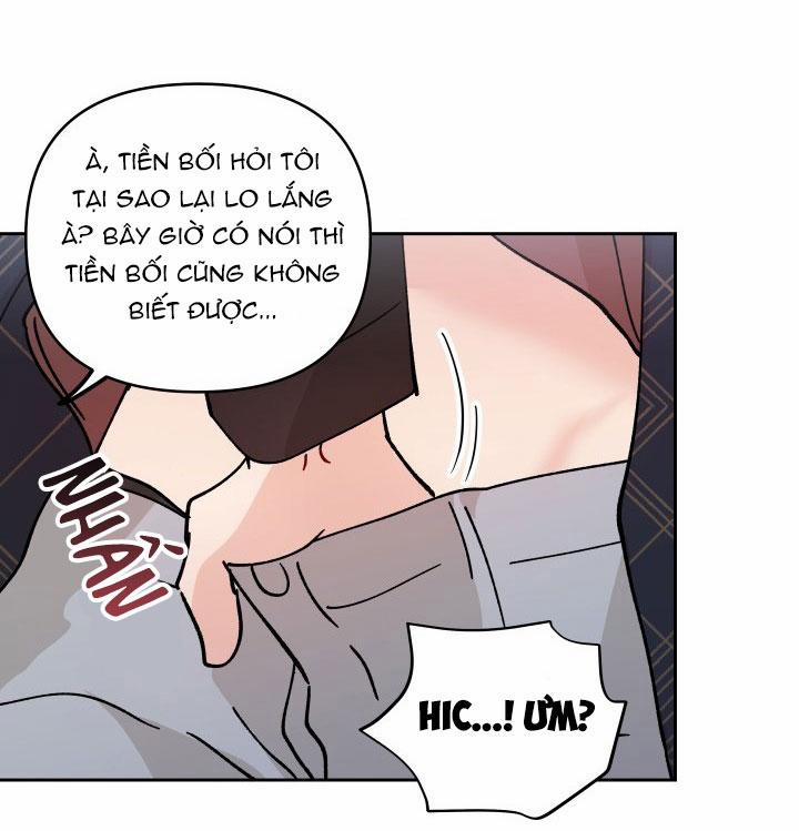 Khoảng Cách Gặp Gỡ 11 trang 29