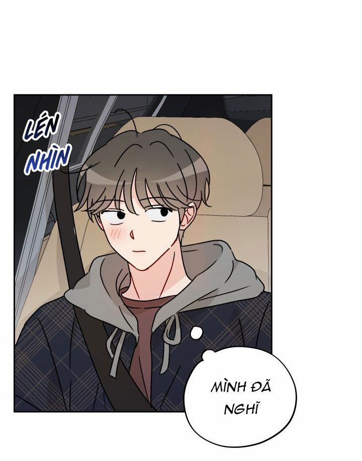 Khoảng Cách Gặp Gỡ 11 trang 3