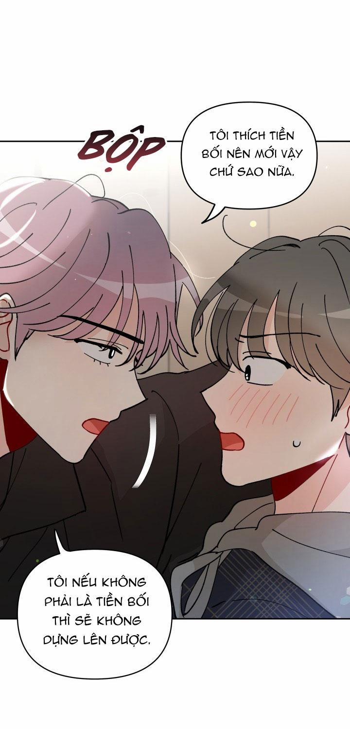 Khoảng Cách Gặp Gỡ 11 trang 30