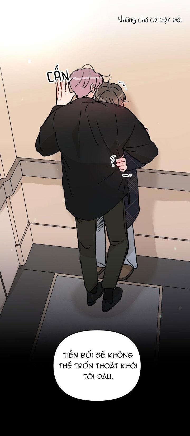 Khoảng Cách Gặp Gỡ 11 trang 32