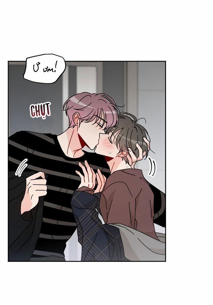 Khoảng Cách Gặp Gỡ 11 trang 34