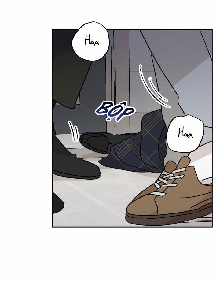 Khoảng Cách Gặp Gỡ 11 trang 35