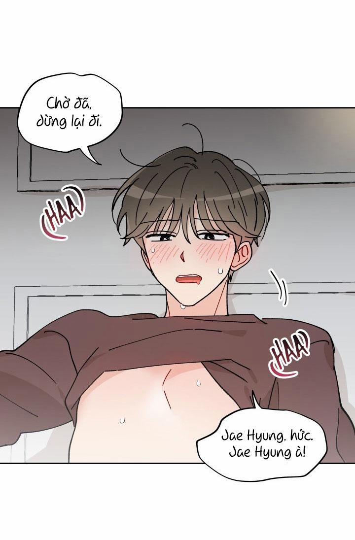 Khoảng Cách Gặp Gỡ 11 trang 36