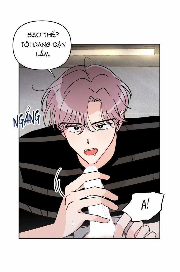 Khoảng Cách Gặp Gỡ 11 trang 37