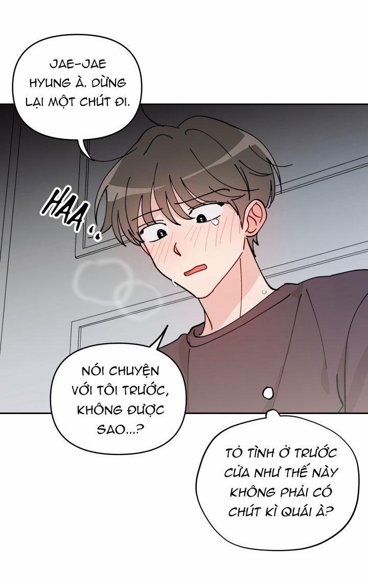 Khoảng Cách Gặp Gỡ 11 trang 41