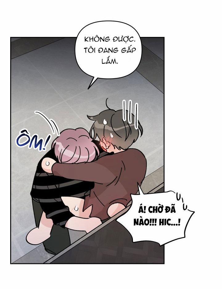 Khoảng Cách Gặp Gỡ 11 trang 42