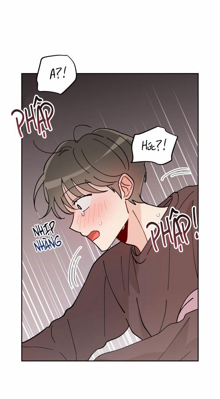 Khoảng Cách Gặp Gỡ 11 trang 47