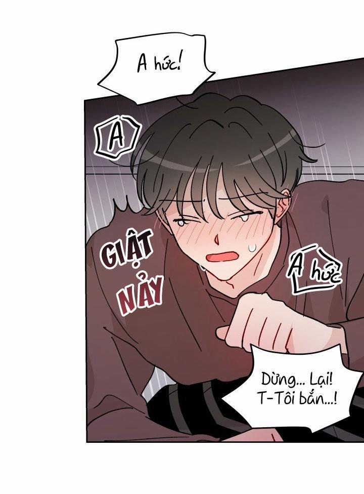 Khoảng Cách Gặp Gỡ 11 trang 49