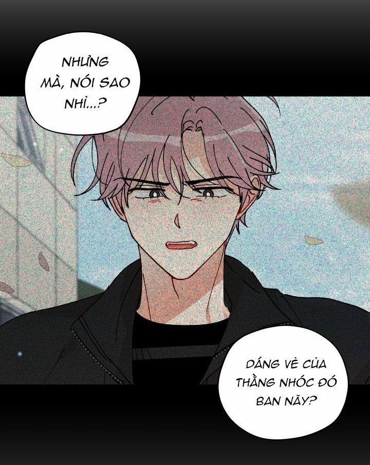 Khoảng Cách Gặp Gỡ 11 trang 5