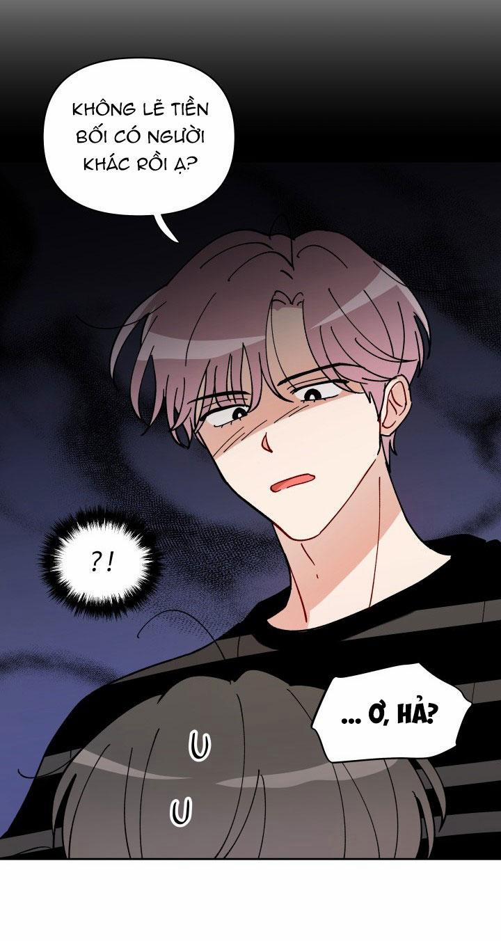 Khoảng Cách Gặp Gỡ 11 trang 53