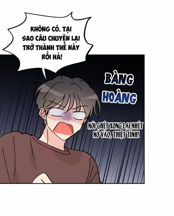 Khoảng Cách Gặp Gỡ 11 trang 54