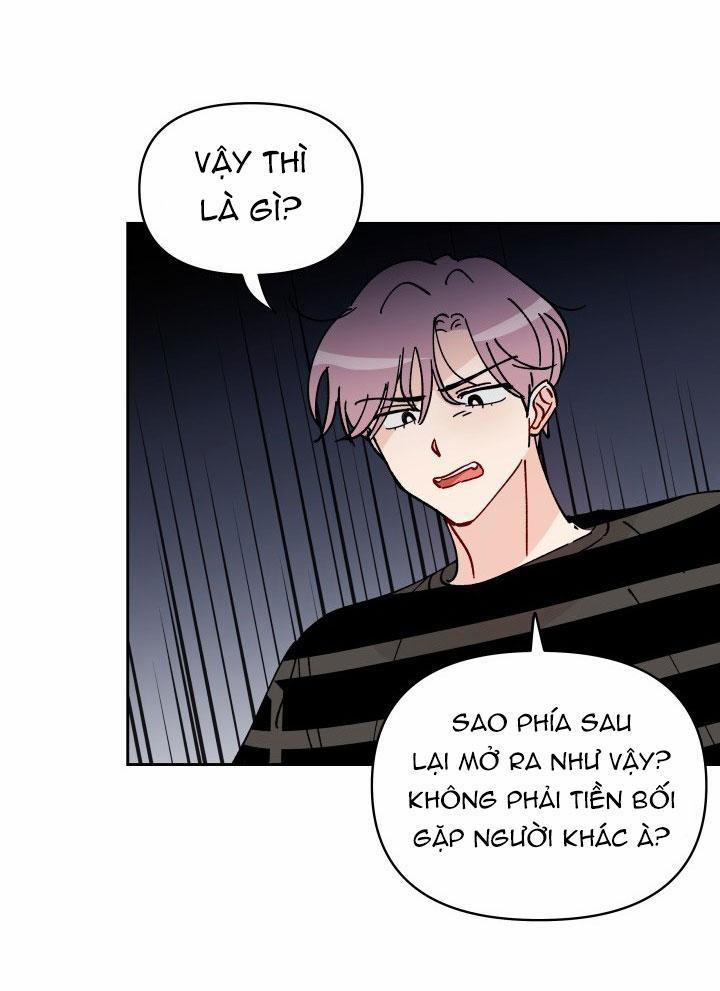 Khoảng Cách Gặp Gỡ 11 trang 55