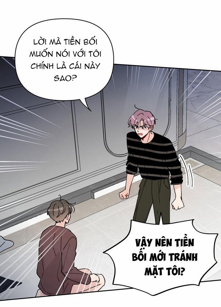 Khoảng Cách Gặp Gỡ 11 trang 56