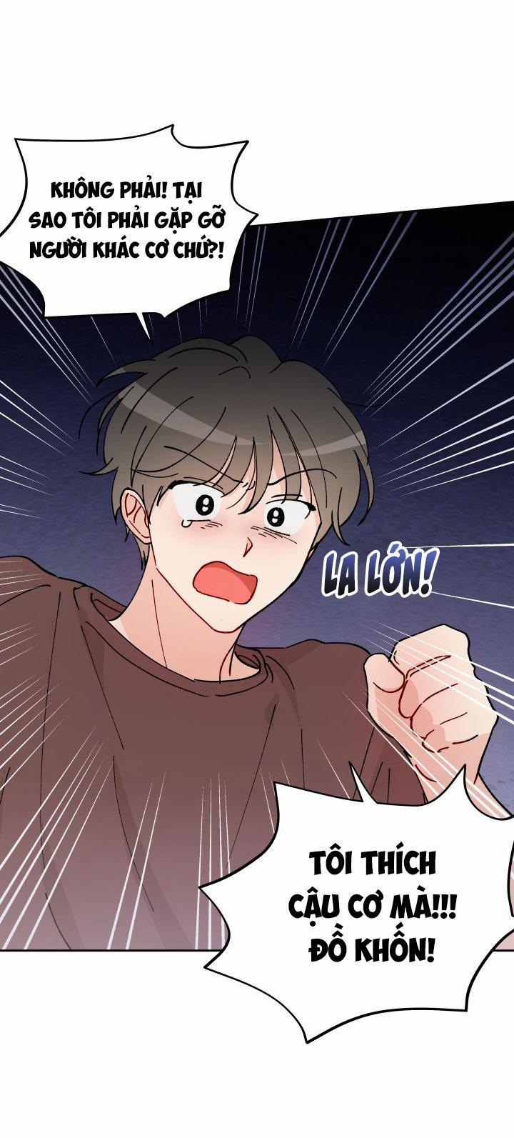 Khoảng Cách Gặp Gỡ 11 trang 57