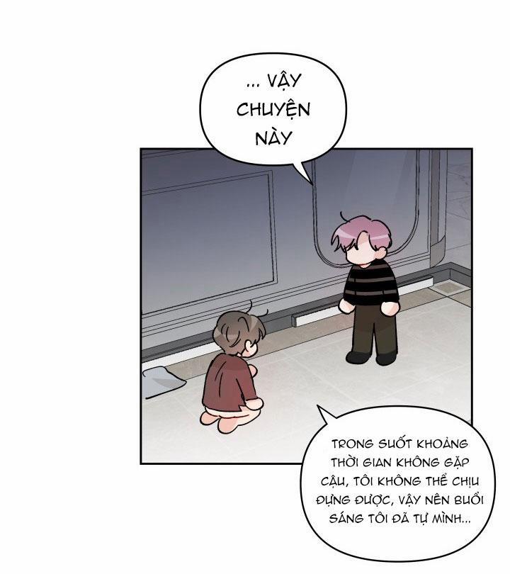 Khoảng Cách Gặp Gỡ 11 trang 59