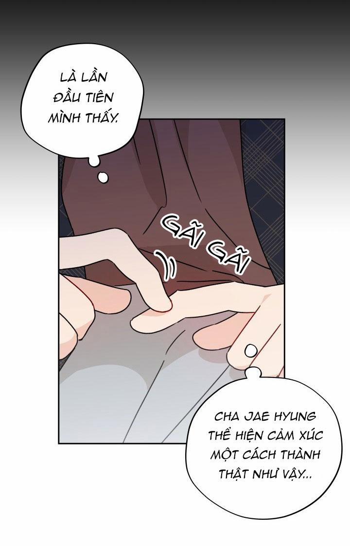 Khoảng Cách Gặp Gỡ 11 trang 6