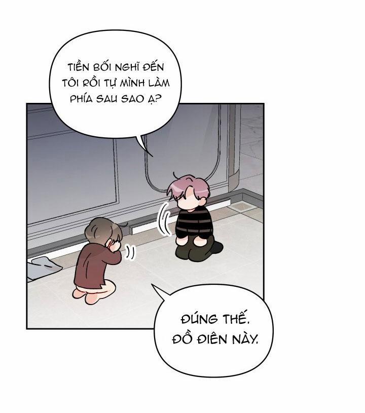 Khoảng Cách Gặp Gỡ 11 trang 60