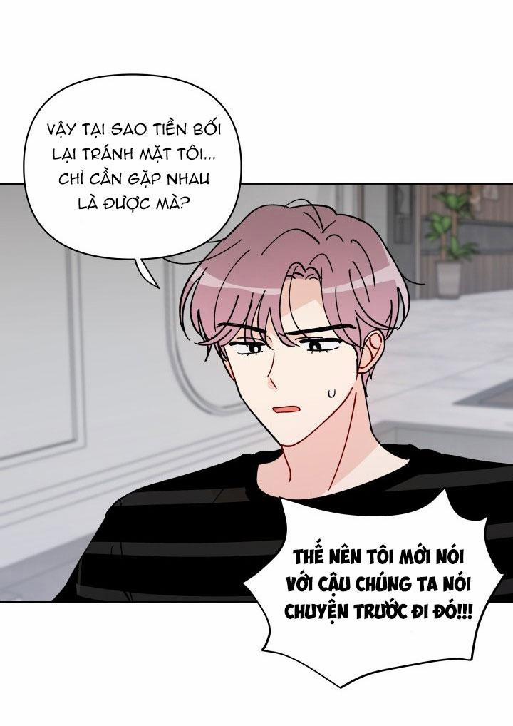 Khoảng Cách Gặp Gỡ 11 trang 61