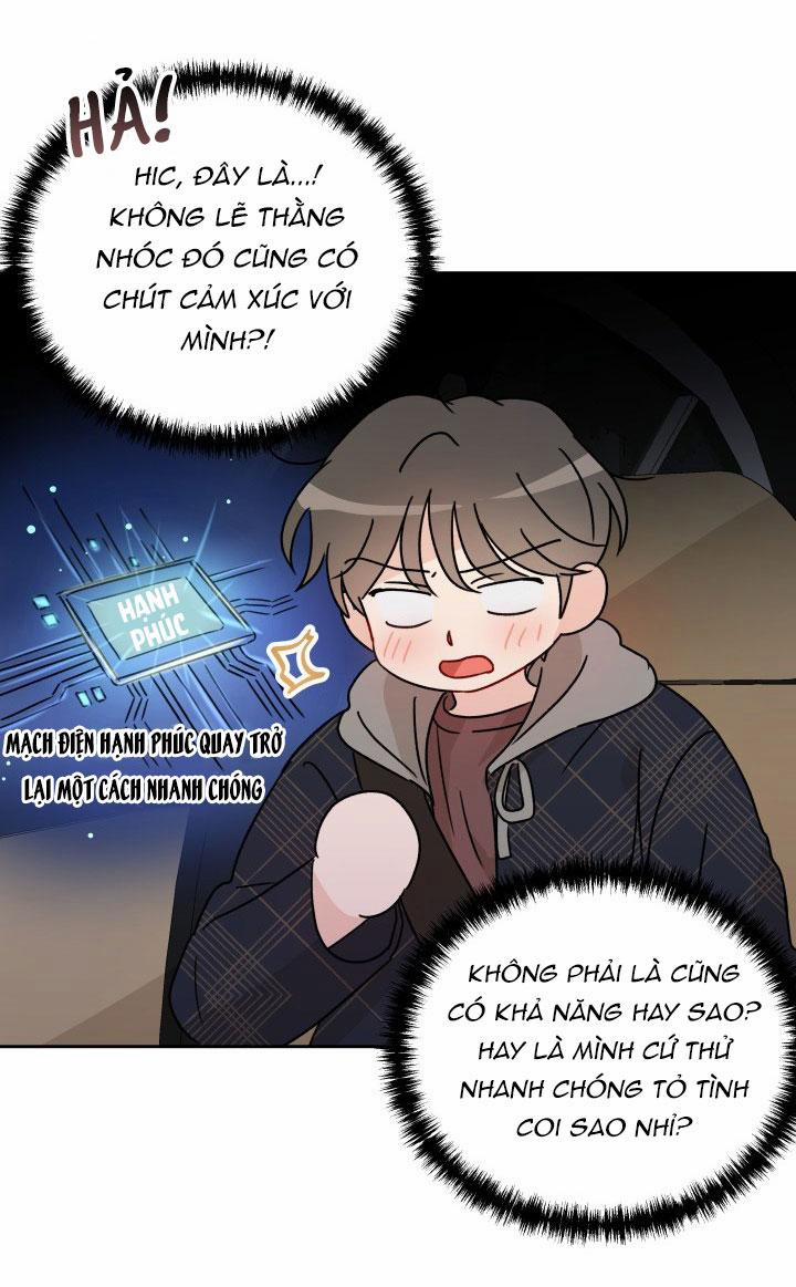 Khoảng Cách Gặp Gỡ 11 trang 7